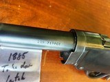 Winchester Takedown 1885 barreledaction - 4 of 11