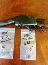 Winchester Takedown 1885 barreledaction - 1 of 11
