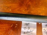 Winchester Takedown 1885 barreledaction - 3 of 11