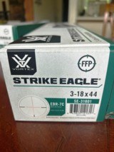 Vortex Strike Eagle 3-18X - 2 of 2