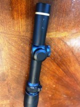 Leupold VX -III
// 1.5 - 5x - 2 of 3