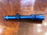 Leupold VX -III
// 1.5 - 5x - 3 of 3