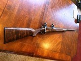 Full custom Mauser in 308 - 2 of 12