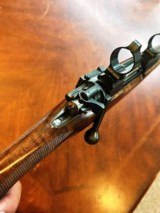 Full custom Mauser in 308 - 8 of 12