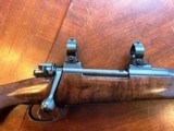 Full custom Mauser in 308 - 3 of 12