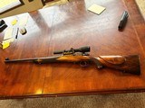 Mauser Sporter in 7x57 - 2 of 11
