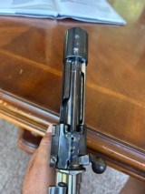 Rare and hard to find
G33/40 action for building a custom rifle - 6 of 7