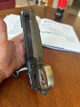 Rare and hard to find
G33/40 action for building a custom rifle - 2 of 7