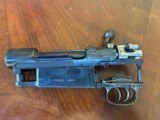 Rare and hard to find
G33/40 action for building a custom rifle - 1 of 7