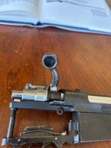 Rare and hard to find
G33/40 action for building a custom rifle - 3 of 7