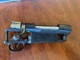 Rare and hard to find
G33/40 action for building a custom rifle - 7 of 7