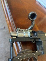 Rare and hard to find
G33/40 action for building a custom rifle - 4 of 7