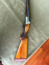 WTB a late model Fox A grade buttstock for a 12ga