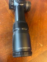 Vortex Venom 5-25 power in excellent shape - 3 of 5