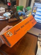 Vintage Lyman 55 powder measure - 6 of 6