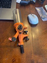 Vintage Lyman 55 powder measure - 2 of 6