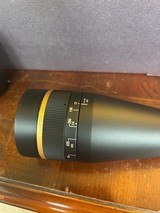 Leupold Vari-X III 6.5-20X E.F.R - 7 of 8