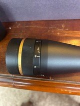 Leupold Vari-X III 6.5-20X E.F.R - 6 of 8