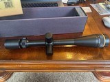 Leupold Vari-X III 6.5-20X E.F.R - 5 of 8