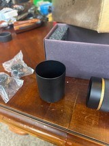 Leupold Vari-X III 6.5-20X E.F.R - 4 of 8