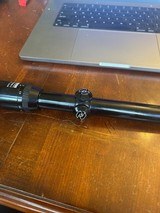 Zeiss Diavari-C 1.5-4.5X with Duplex reticle - 4 of 4