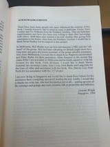 Graeme Wright's Shooting the British Double Rifle - 2 of 4