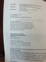 Graeme Wright's Shooting the British Double Rifle - 3 of 4