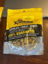 hard to 45 rimmed brass