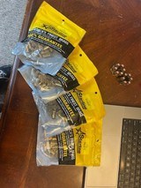 hard to 45 rimmed brass - 2 of 2