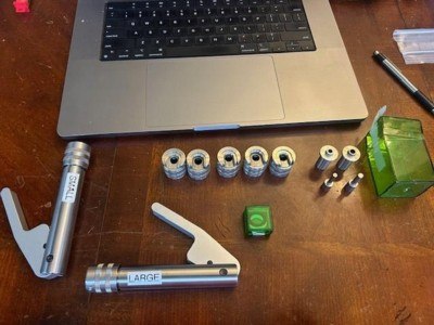 Bench Rest priming tools