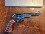 Nice Smith and Wesson Model 24-3 in 44 Special with a 6