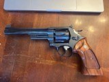 Nice Smith and Wesson Model 24-3 in 44 Special with a 6