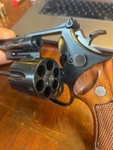 Nice Smith and Wesson Model 24-3 in 44 Special with a 6