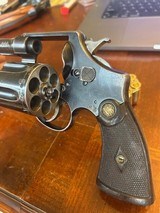 Smith Model 1905 Canadian WW1/WW2 Veteran in 45 ACP - 6 of 9