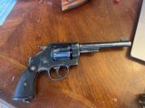 Smith Model 1905 Canadian WW1/WW2 Veteran in 45 ACP - 4 of 9