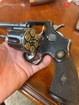 Smith Model 1905 Canadian WW1/WW2 Veteran in 45 ACP - 8 of 9