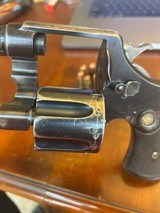 Smith Model 1905 Canadian WW1/WW2 Veteran in 45 ACP - 5 of 9
