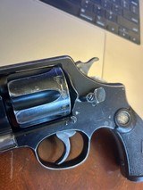 Smith Model 1905 Canadian WW1/WW2 Veteran in 45 ACP - 2 of 9