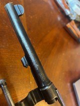 Smith Model 1905 Canadian WW1/WW2 Veteran in 45 ACP - 7 of 9