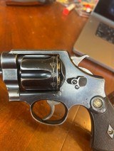 Smith Model 1905 Canadian WW1/WW2 Veteran in 45 ACP - 9 of 9