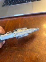 Smith Model 640 38 Spcl - 3 of 4