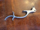 new Winchester Schutzen lever for 1885 Winchester with the coil spring action - 2 of 3
