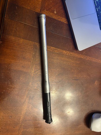 Savage .410 gauge insert