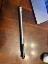 Savage .410 gauge insert