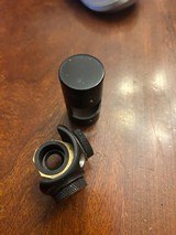 6x Pecar scope accessory - 3 of 3