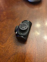 6x Pecar scope accessory