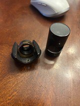 6x Pecar scope accessory - 2 of 3