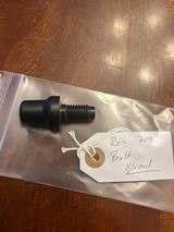 Factory Remington 700 Bolt shroud