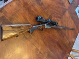 Karl Bittdorf break action single shot rifle - 10 of 17