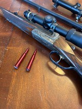 Karl Bittdorf break action single shot rifle - 12 of 17